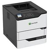 LEXMARK MS822de Laserdrucker
