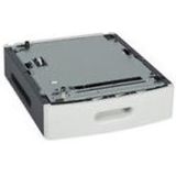 Lexmark - Papierinvoer - Printer Accessoire - Zwart - Capaciteit 250 Vel