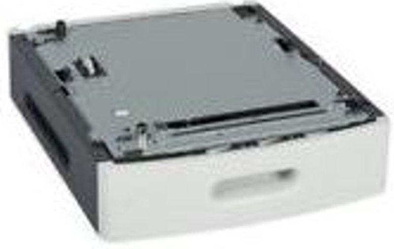 Lexmark - Papierinvoer - Printer Accessoire - Zwart - Capaciteit 250 Vel