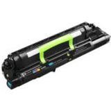 Lexmark 72K0DK0 - Developer - Zwart - Origineel - Capaciteit ± 300.000 Afdrukken