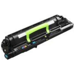 Lexmark 72K0DK0 - Developer - Zwart - Origineel - Capaciteit ± 300.000 Afdrukken