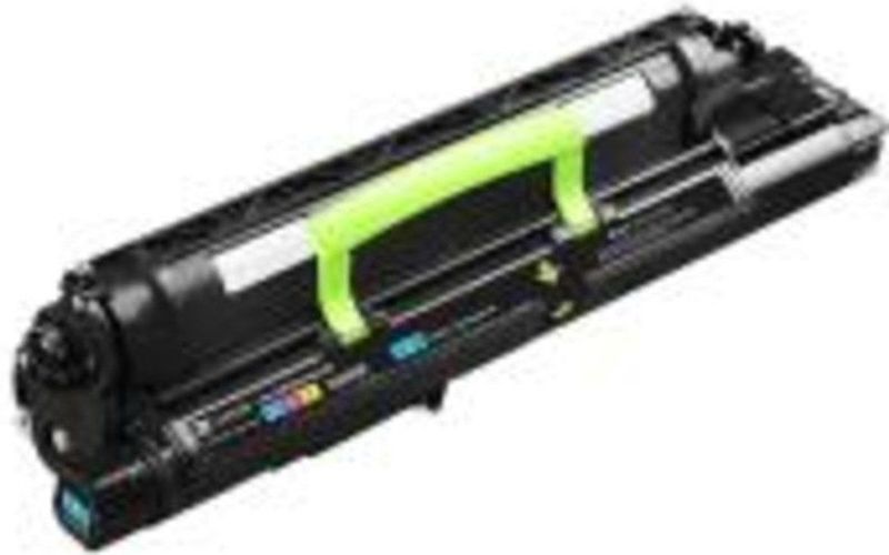 Lexmark 72K0DK0 - Developer - Zwart - Origineel - Capaciteit ± 300.000 Afdrukken