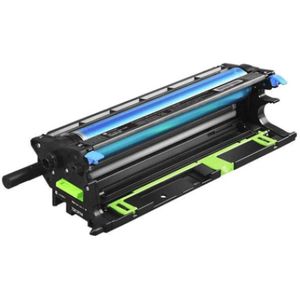 Lexmark 72K0P00 drum zwart (origineel)