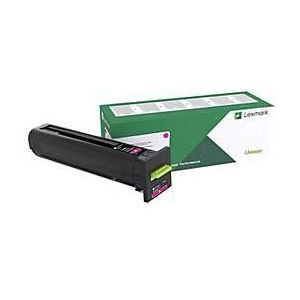 LEXMARK Toner Return Program Magenta for CS820 CX820 CX825 CX860 8k