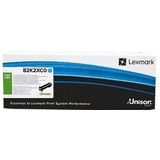 Lexmark 82K2XC0 tonercartridge 1 stuk(s) Origineel Cyaan