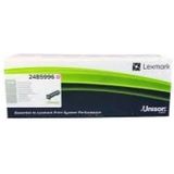 Lexmark 24B5996 tonercartridge 1 stuk(s) Origineel Magenta
