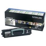 Lexmark 24B5998 toner cartridge zwart (origineel)