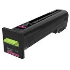 Lexmark 82K2HME tonercartridge 1 stuk(s) Origineel Magenta