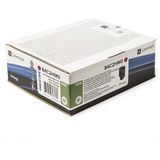 Lexmark 84C2HM0 tonercartridge 1 stuk(s) Origineel Magenta