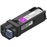 Lexmark 24B6718 tonercartridge 1 stuk(s) Origineel Magenta