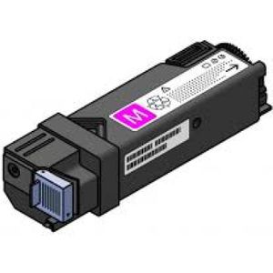 Lexmark 24B6718 toner cartridge magenta (origineel)