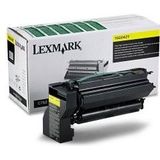 Lexmark 24B6719 toner cartridge geel (origineel)
