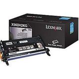 LEXMARK XC4150 BSD Black Toner Cartridge