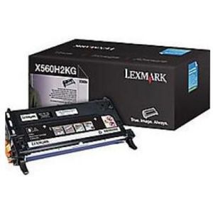 LEXMARK XC4150 BSD Black Toner Cartridge