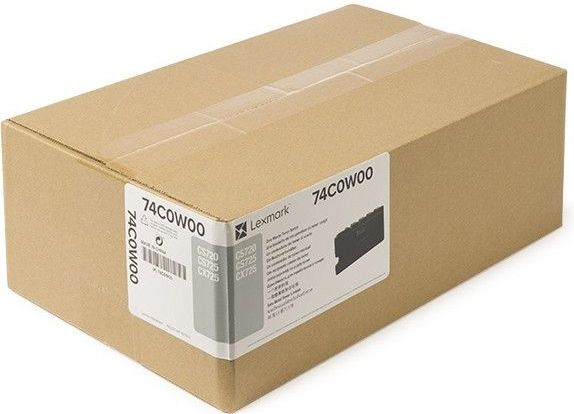 Lexmark CS72x, CX725 90000 pagina's