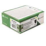 Lexmark 74C2SY0 toner geel hoge capaciteit (origineel)