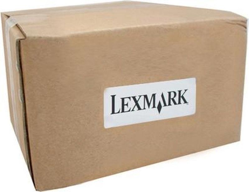 Lexmark - 41X0245 - Onderhoudspakket - Zwart - Voor CS820de, CX820de, CX825de, CX860de