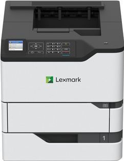Lexmark MS823dn 1200 x 1200 DPI A4