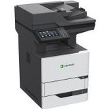 Lexmark MX721ade Laser A4 1200 x 1200 DPI 62 ppm