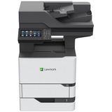 Lexmark MX721ade Laser A4 1200 x 1200 DPI 62 ppm
