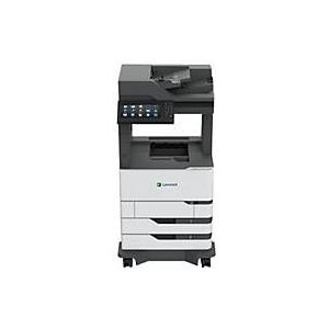 Lexmark MX822ade Laser A4 1200 x 1200 DPI 52 ppm