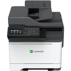 Lexmark CX622ade all-in-one A4 laserprinter kleur (4 in 1)