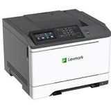 Lexmark CS622de A4 laserprinter kleur