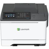 Lexmark CS622de Kleur 2400 x 600 DPI A4