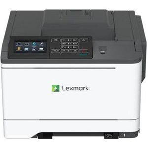 Lexmark CS622de Kleur 2400 x 600 DPI A4