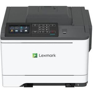 Lexmark CS622de A4 laserprinter kleur