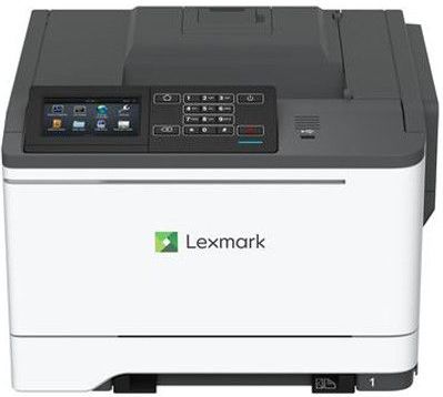 Lexmark CS622de Kleur 2400 x 600 DPI A4