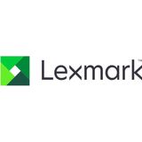 Lexmark - 76C00K0 - Toner - Standaard Capaciteit - Zwart