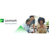 Lexmark - 76C00K0 - Toner - Standaard Capaciteit - Zwart