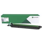 Toner Lexmark 76C0PK0 Black