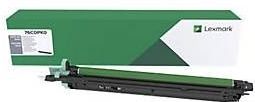 Toner Lexmark 76C0PK0 Black