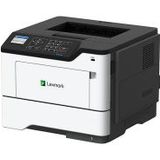 Lexmark MS621dn A4 laserprinter zwart-wit