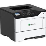 Lexmark MS621dn A4 laserprinter zwart-wit