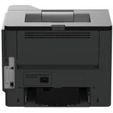 Lexmark MS622de A4 laserprinter zwart-wit