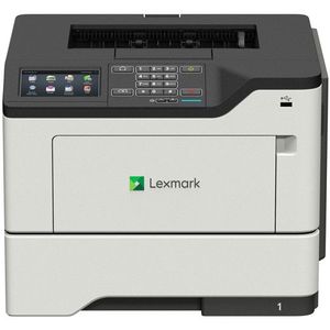 Lexmark MS622de monochroom A4 laser