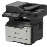 Lexmark MX522adhe all-in-one A4 laserprinter zwart-wit (4 in 1)