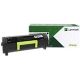 Toner Lexmark 56F2000 Black