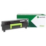 Toner Lexmark 56F2000 Black