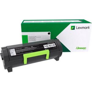 Lexmark 56F2000 toner cartridge zwart (origineel)