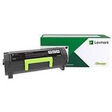Lexmark 56F2H00 tonercartridge 1 stuk(s) Zwart