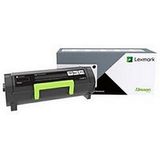 Lexmark, Toner, 56F2X00 (BK)