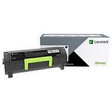 Toner Lexmark 56F2U00 Black