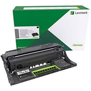 Toner Lexmark 56F0Z00 Black