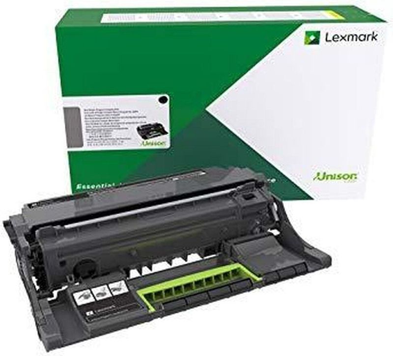 Toner Lexmark 56F0Z00 Black