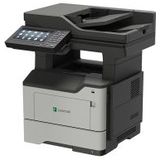 Lexmark MX622adhe all-in-one A4 laserprinter zwart-wit (4 in 1)