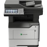 Lexmark MX622adhe Laser A4 1200 x 1200 DPI 47 ppm